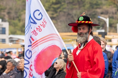 [���׽� ����]Clipper 2025-26 Yacht Race ������ ���