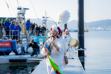 [ȯ����] Clipper 2025-26 Yacht Race ������ ���