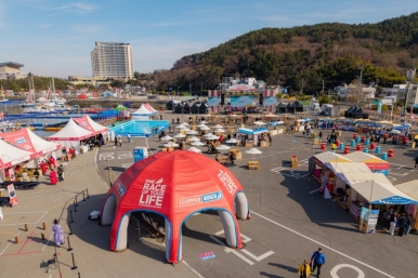 [�����]Clipper 2025-26 Yacht Race ������ ���